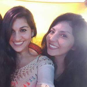 Meet your Posher, Maria